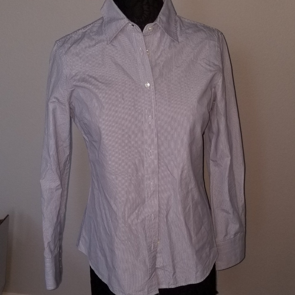 J. Crew dress shirt